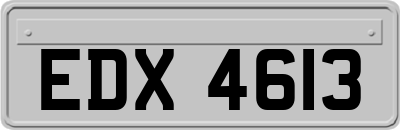 EDX4613