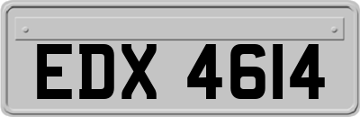 EDX4614