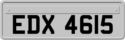 EDX4615