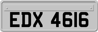EDX4616