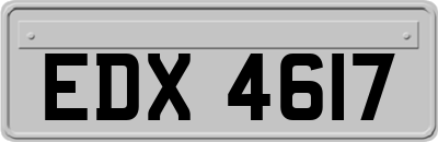 EDX4617