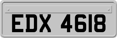 EDX4618