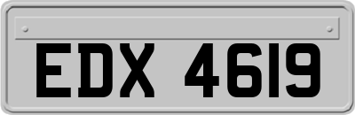 EDX4619