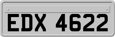 EDX4622