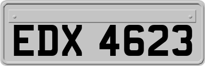 EDX4623