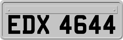 EDX4644