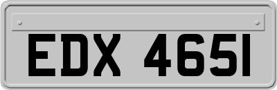 EDX4651