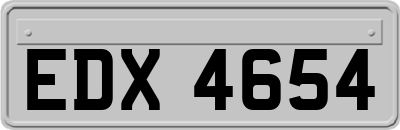 EDX4654