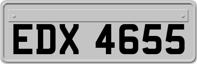 EDX4655