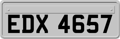 EDX4657