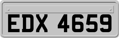 EDX4659