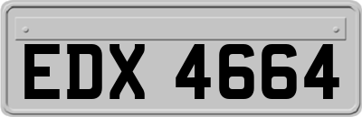 EDX4664