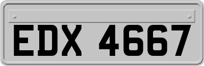 EDX4667