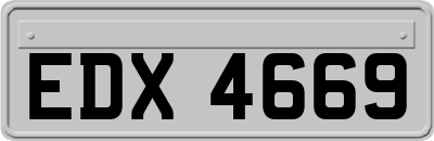 EDX4669