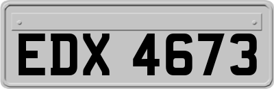 EDX4673