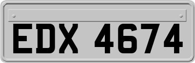 EDX4674