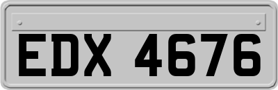EDX4676