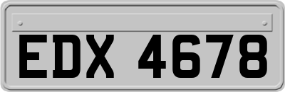 EDX4678