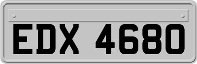 EDX4680