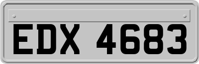EDX4683