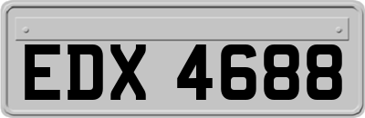 EDX4688