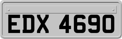 EDX4690