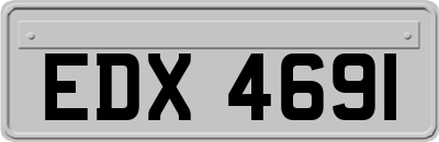 EDX4691