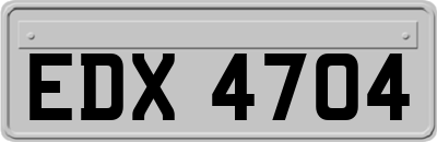 EDX4704
