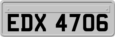 EDX4706