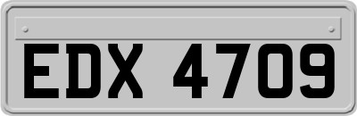 EDX4709