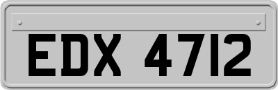 EDX4712