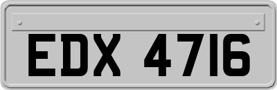 EDX4716