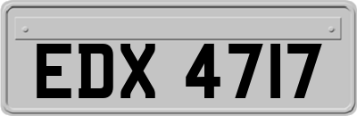 EDX4717