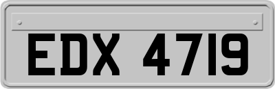 EDX4719