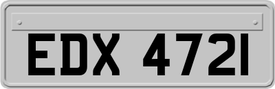 EDX4721