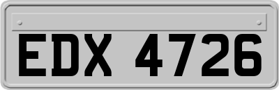 EDX4726
