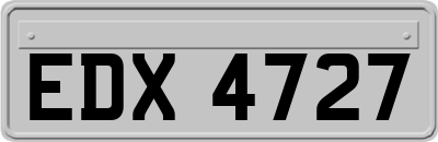 EDX4727