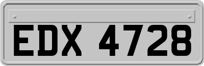 EDX4728