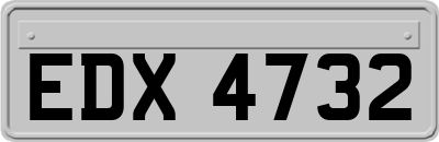EDX4732