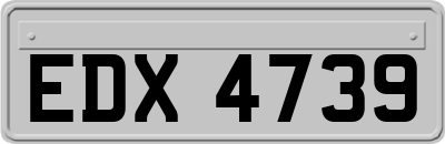 EDX4739