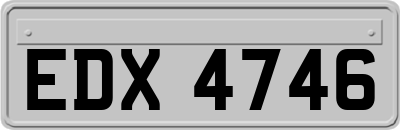 EDX4746
