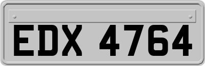 EDX4764