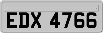 EDX4766