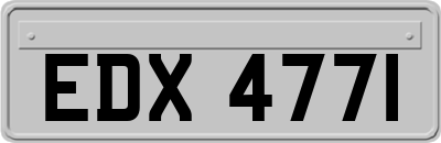 EDX4771