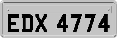 EDX4774