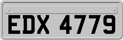 EDX4779