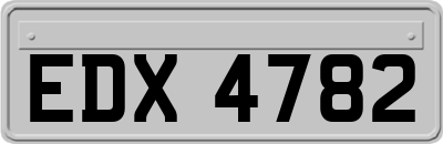 EDX4782