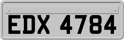 EDX4784