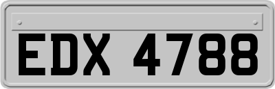 EDX4788