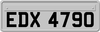EDX4790